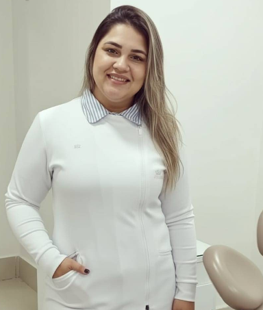 Dra. Ariellen Reis